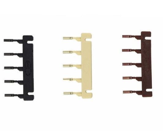 6D Hair Extension Reapplication Clips (40 pack)