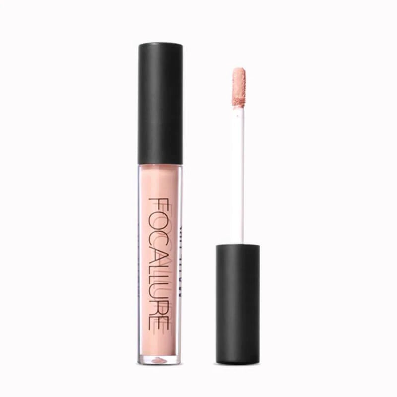 FOCALLURE Ultra Chic Lips Matte Lipstick #41 DEEP APRICOT