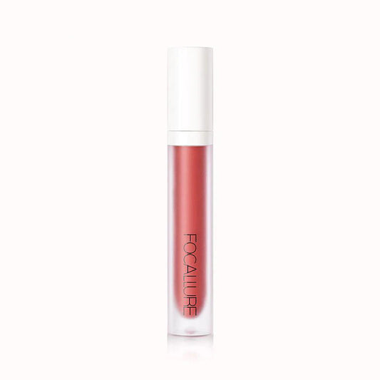FOCALLURE Top Secret Liquid Lip #04 LUST