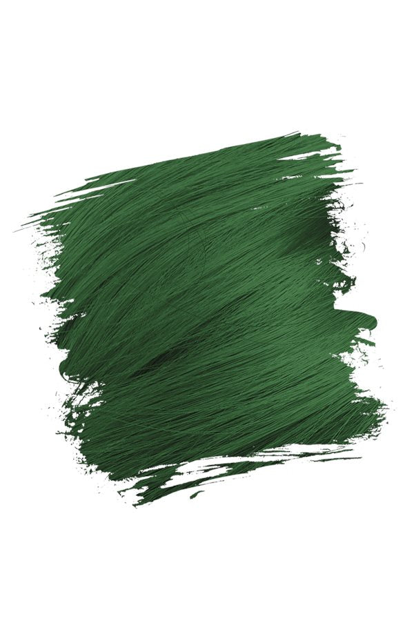 CRAZY COLOR Semi Permanent Pine Green #046