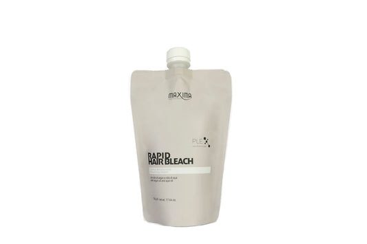 MAXIMA Rapid Hair Bleach Cream