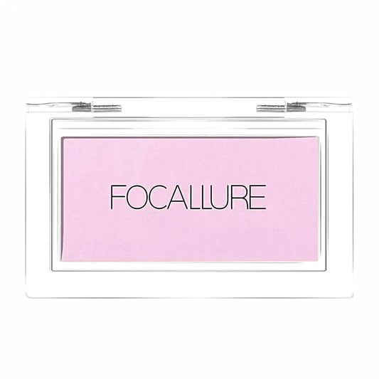 FOCALLURE Sugar, Yes Please!® Fresh Blush Single #C04 LAVENDER