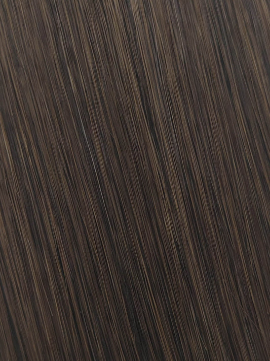 LUXE Remy Halo Extensions #4