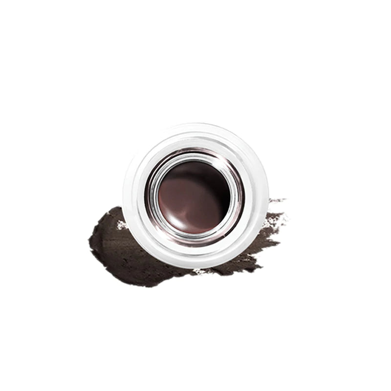 FOCALLURE Staymax Smooth Eyeliner Gel #02 Dark Chocolate