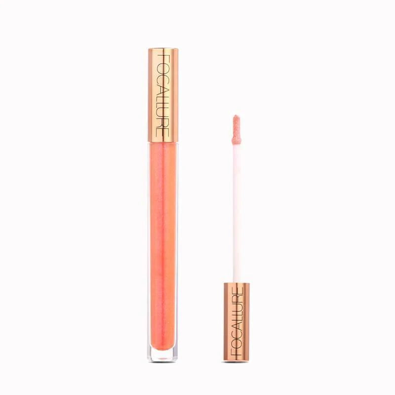 FOCALLURE Chameleon Metallic Liquid Lipsticks
