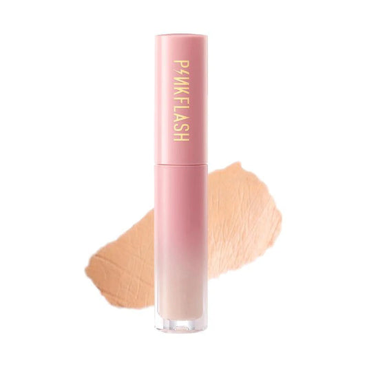 PINK FLASH Breathable® Matte Liquid Concealers #04