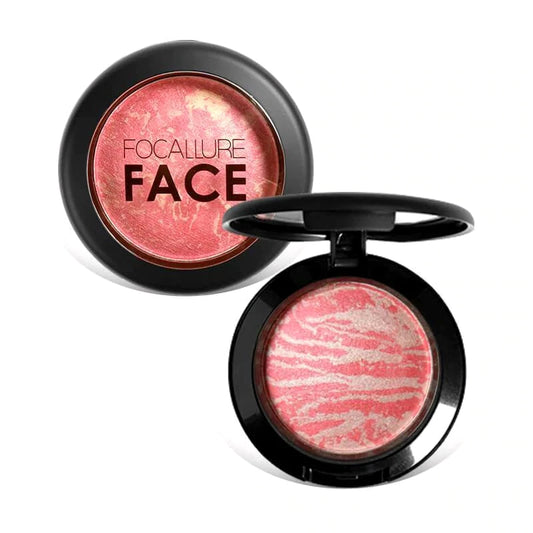 FOCALLURE Face® Baked Blush #05