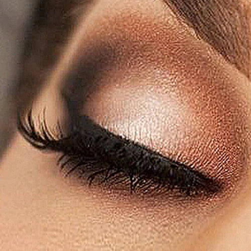 FOCALLURE Smokey Eyeshadow Palette #05