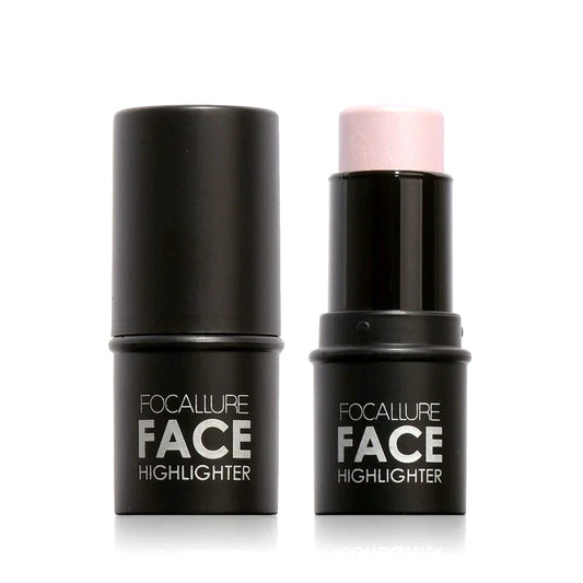 FOCALLURE Face® Highlighter Multisticks #01 SILVER