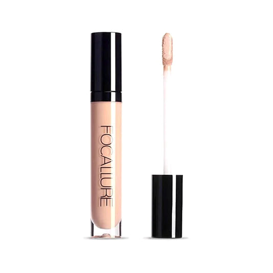 FOCALLURE Full Coverage® Liquid Concealer #05 TAN