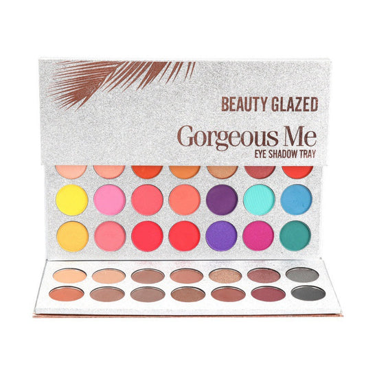 Beauty Glazed “Gorgeous Me” Palette