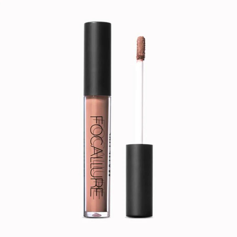 FOCALLURE Ultra Chic Lips Matte Lipstick #52 POTTERY