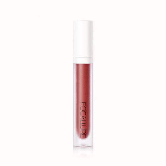 FOCALLURE Top Secret Liquid Lip #05 CATCH ME