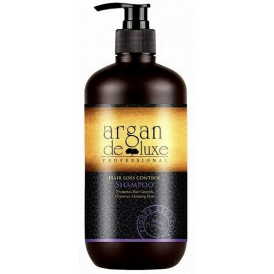 ARGAN DE LUXE Hair Loss Control Shampoo