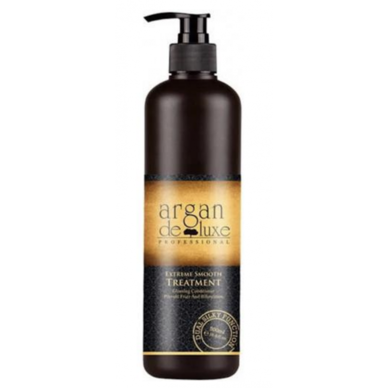 ARGAN DE LUXE Extreme Smooth Treatment 500ml