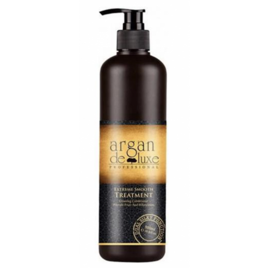 ARGAN DE LUXE Extreme Smooth Treatment 500ml