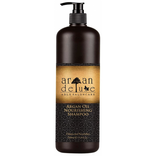 ARGAN DE LUXE Argan Oil Nourishing Shampoo