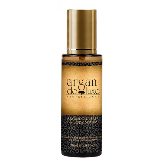 ARGAN DE LUXE Argan Oil Hair & Body Serum