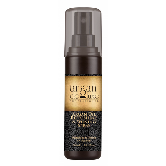 ARGAN DE LUXE Argan Oil Refreshing & Shining Spray 120ml