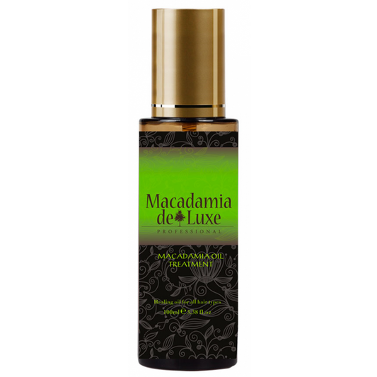 MACADAMIA DE LUXE Treatment Oil 100ml