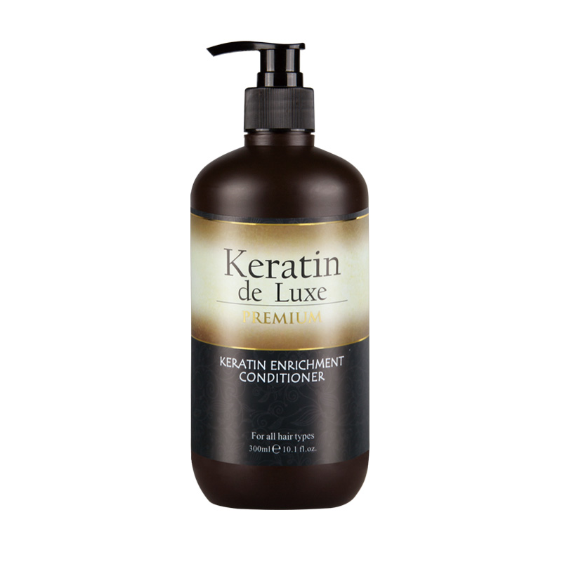 KERATIN DE LUXE Enrichment Conditioner