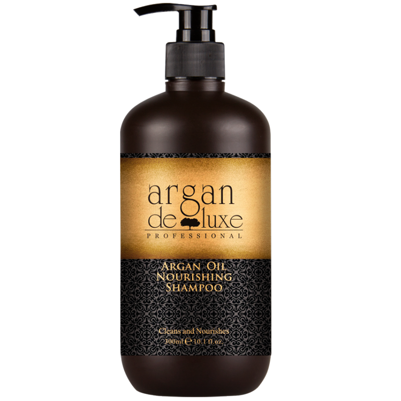 ARGAN DE LUXE Argan Oil Nourishing Shampoo