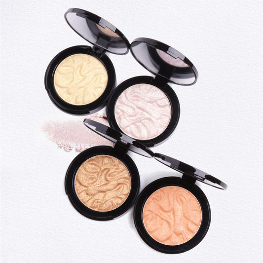 STAGENIUS Baked Highlighters