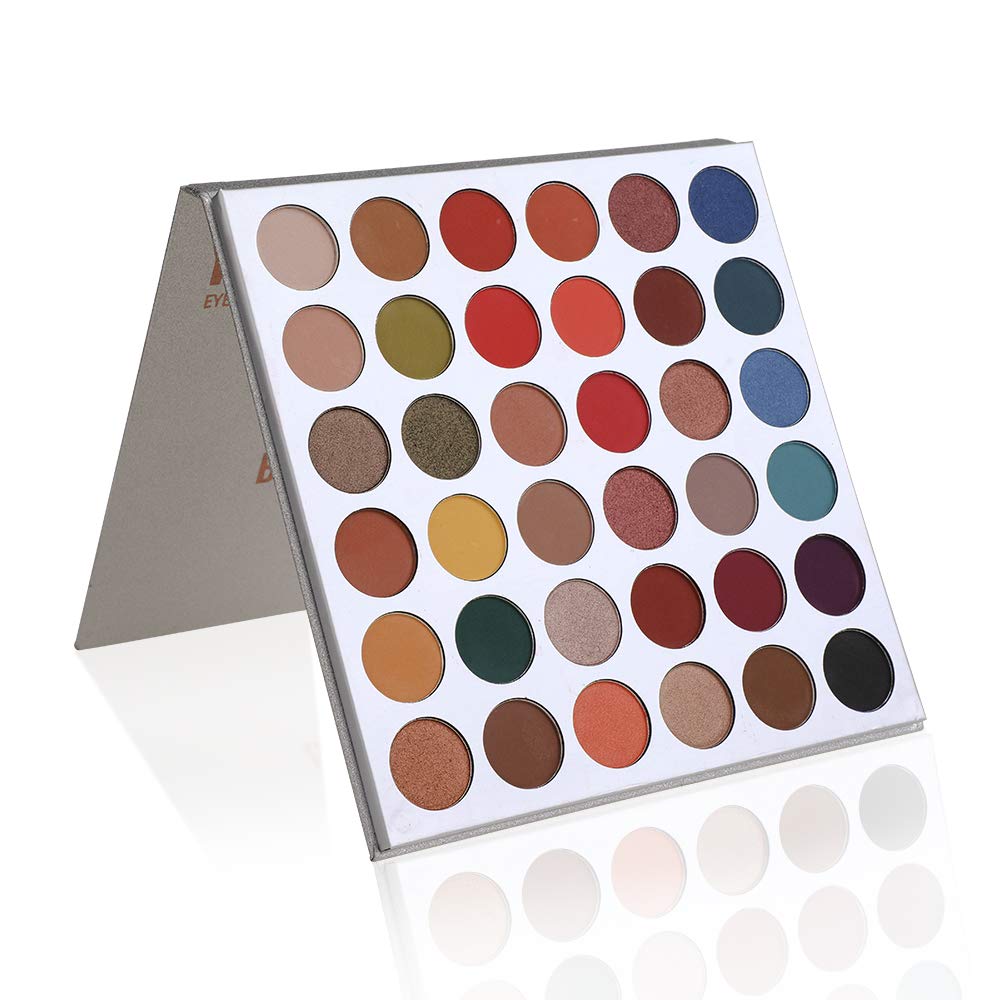 Beauty Glazed “Your Shades” Palette