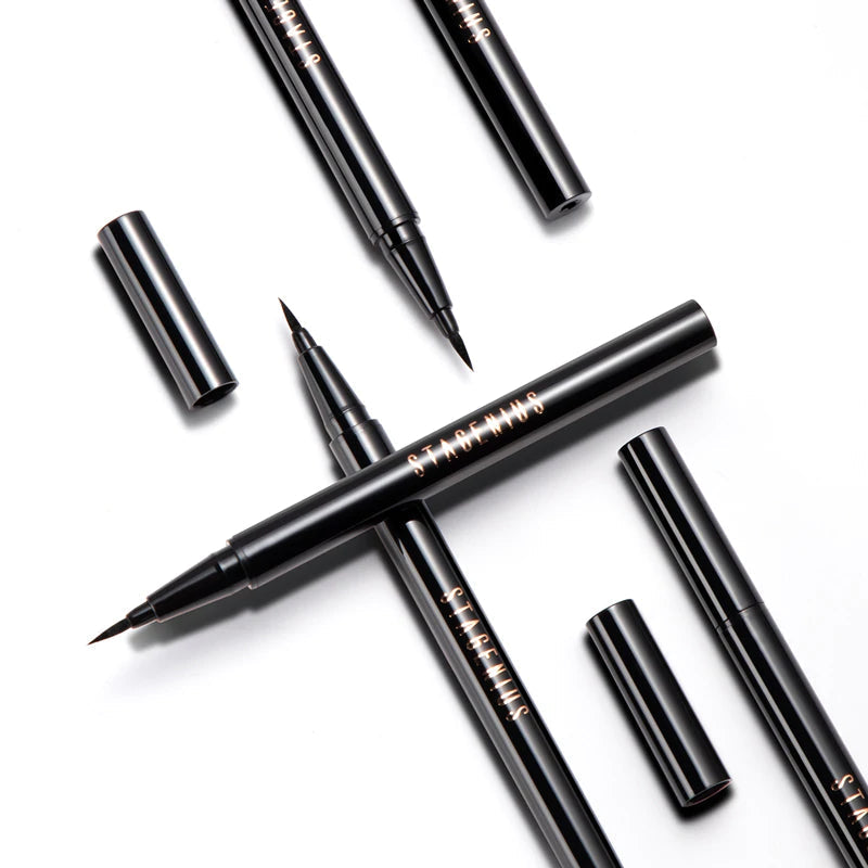 STAGENIUS Precision Liquid Eyeliner Pen