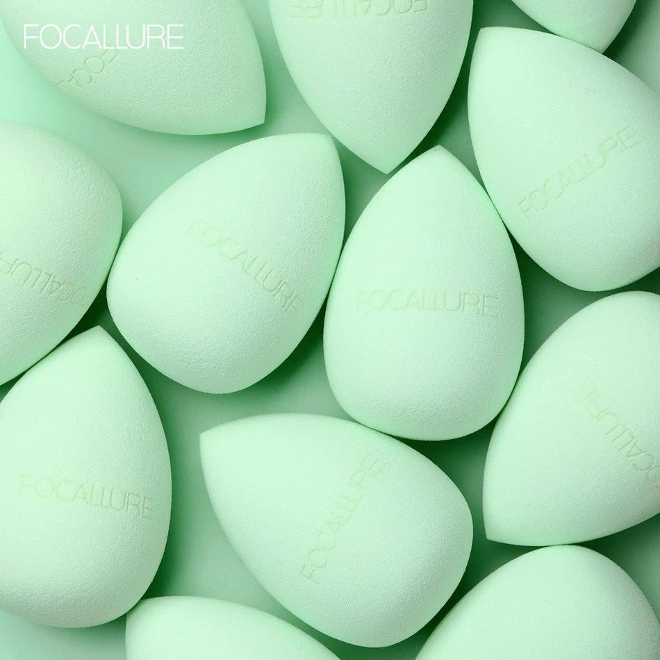 FOCALLURE Matchmax Water Drop Makeup Sponge