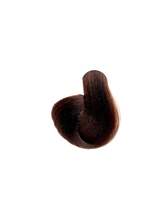 NHP 6.34 Copper Golden Dark Blond