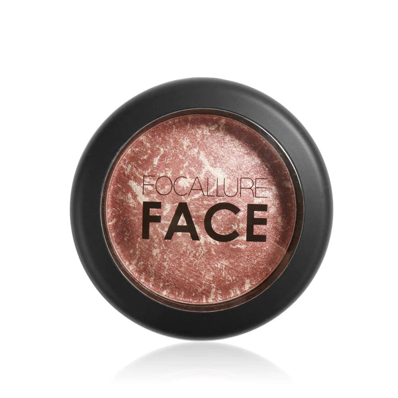 FOCALLURE Face® Baked Blush #06