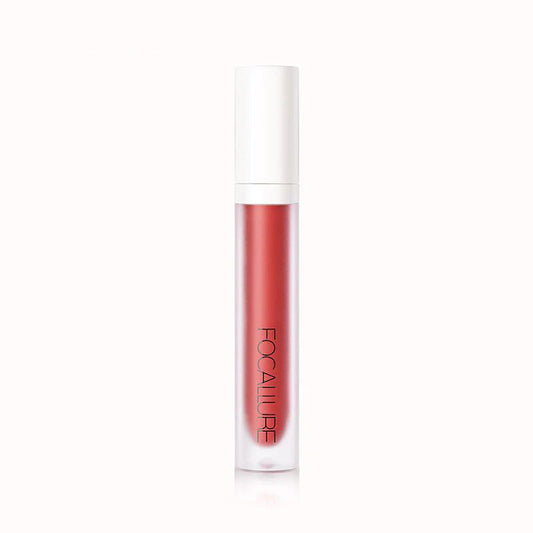 FOCALLURE Top Secret Liquid Lip #06 YOU SO HOT