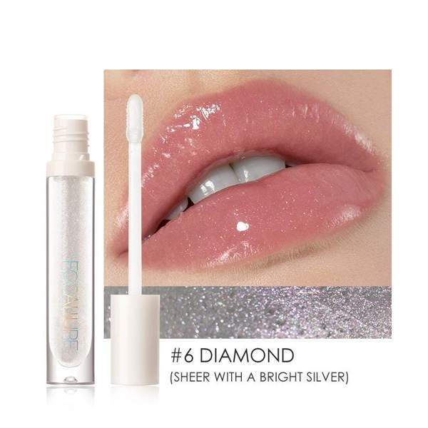 PLUMPMAX Lip Glow #4 Apyrite