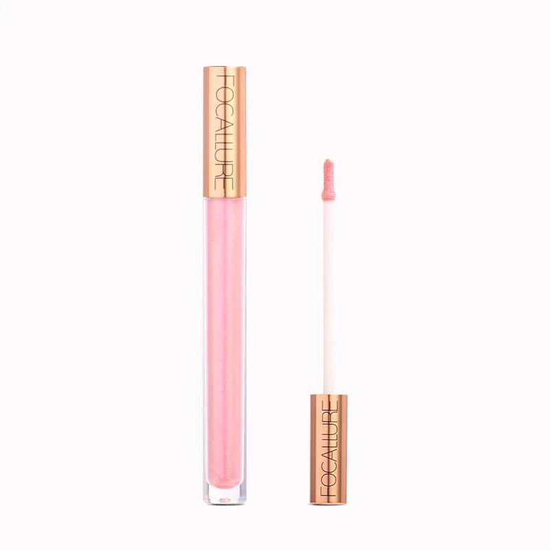FOCALLURE Chameleon Metallic Liquid Lipsticks