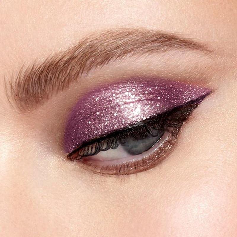 FOCALLURE Metallic Liquid Eyeshadow #06 AMETHYST