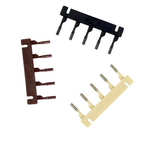 6D Hair Extension Reapplication Clips (40 pack)