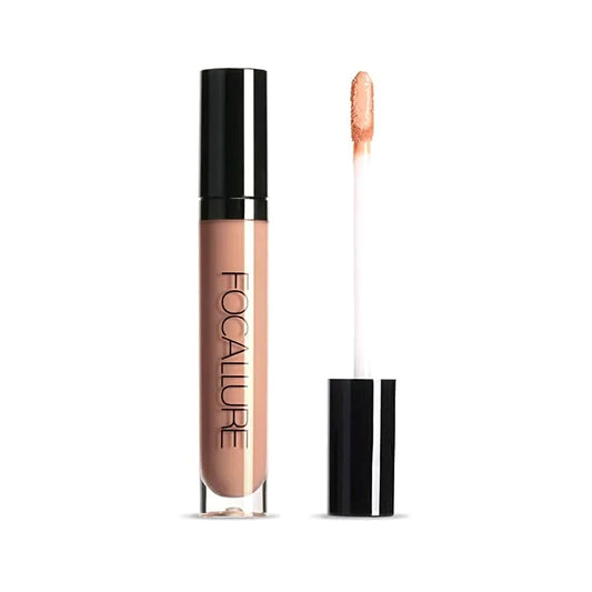 FOCALLURE Full Coverage® Liquid Concealer #07 DEEP