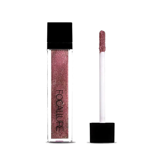 FOCALLURE Metallic Liquid Eyeshadow #07 FIREWORK