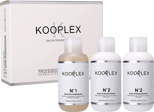 KOOPLEX Bond Building Kit
