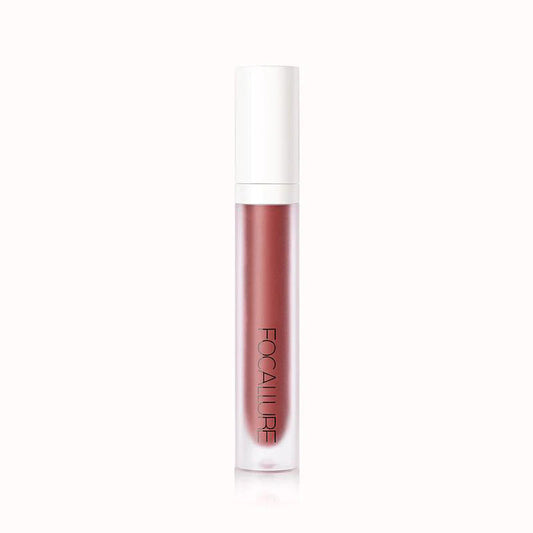 FOCALLURE Top Secret Liquid Lip #07 PASSIONATE