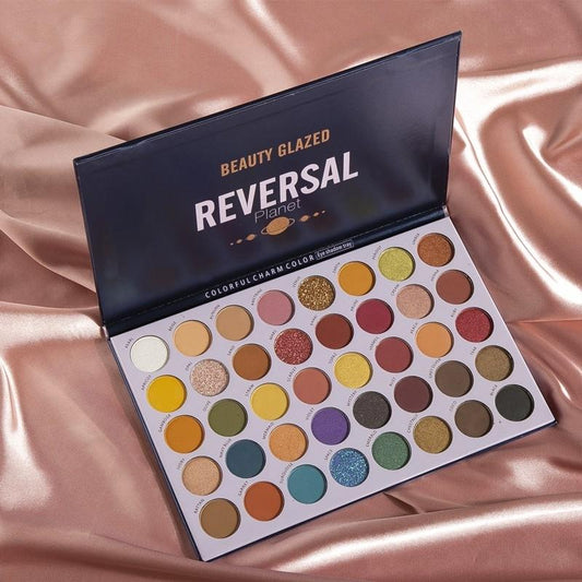 Beauty Glazed “Reversal Planet” Palette