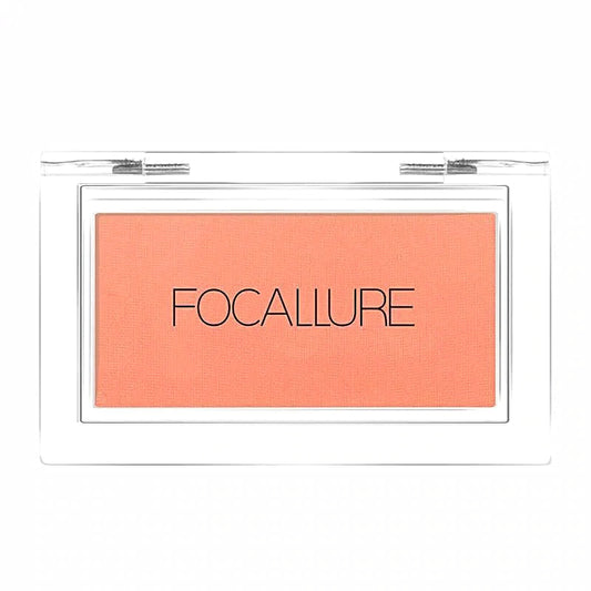 FOCALLURE Sugar, Yes Please!® Fresh Blush Single #C07 PEACH