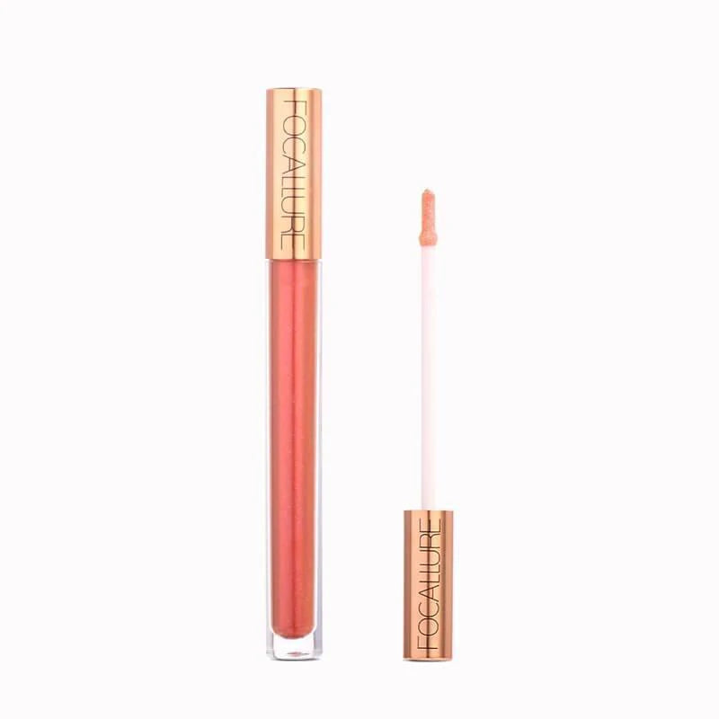 FOCALLURE Chameleon Metallic Liquid Lipsticks
