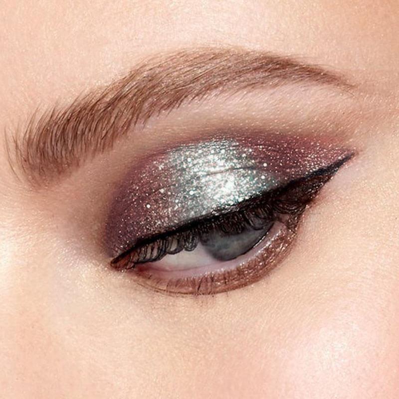 FOCALLURE Metallic Liquid Eyeshadow #07 FIREWORK
