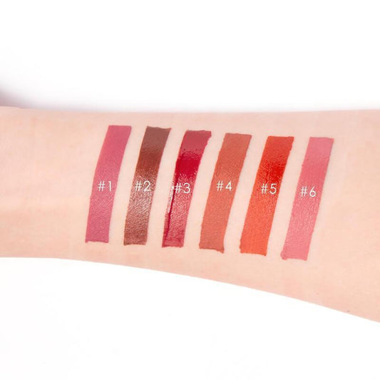 FOCALLURE Matte Lip Stain