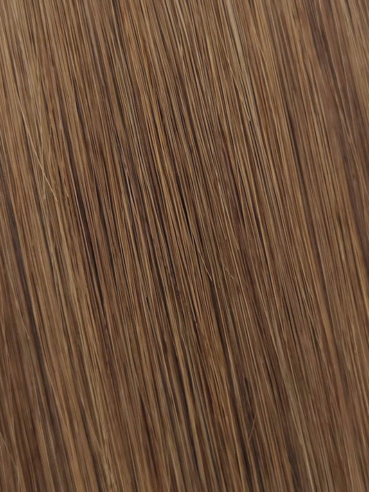 LUXE Remy Traditional Weft Extensions #7