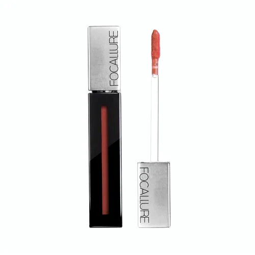 FOCALLURE Lip Stain Gloss #B08 Burgundy