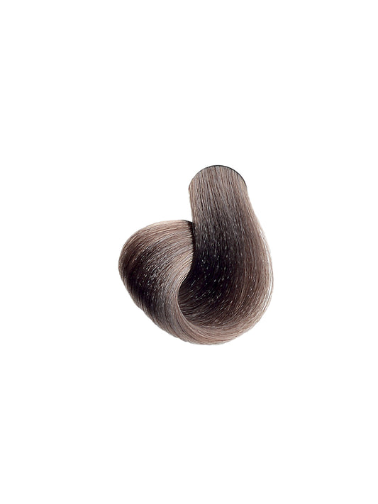 NHP 8.1 Light Ash Blond