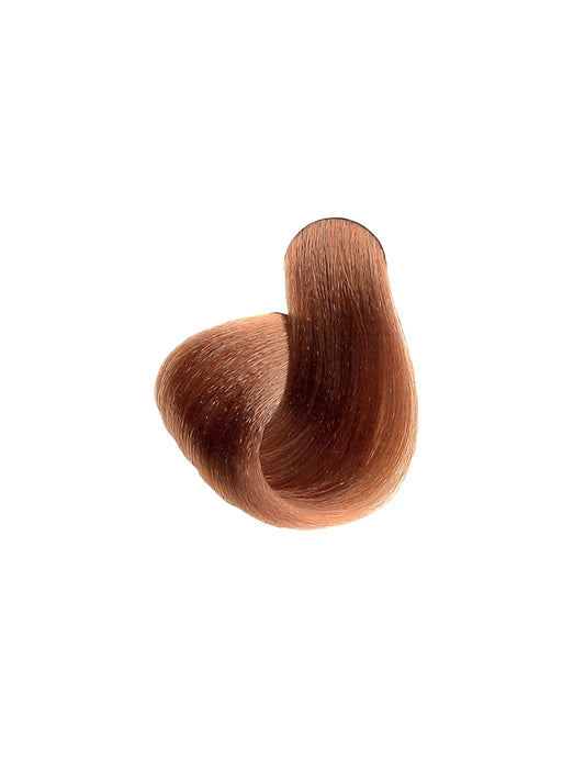 NHP 8.34 Copper Golden Light Blond